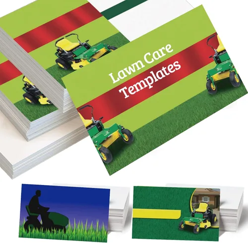 Vista 10 de 100 tarjetas de visita personalizadas de impresión de doble cara, personaliza con tu logotipo, tarjetas personalizadas de 3.5 x 2 pulgadas