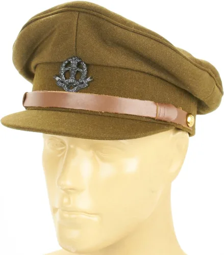 Vista 9 de IMA Visera para hombre