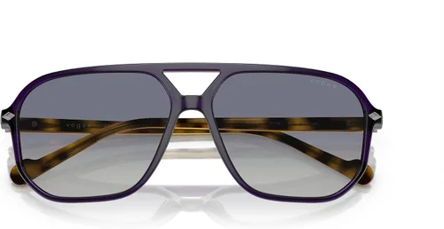 Vista 5 de Vogue Eyewear Gafas de sol aviador Vo5531s para hombre