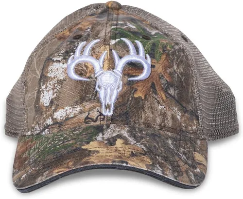 Vista 6 de Buck Wear Sombrero para hombre