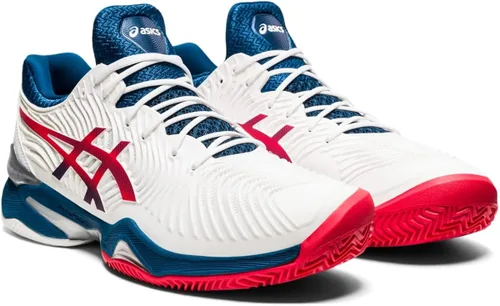 Vista 2 de ASICS Tenis Court FlyteFoam 2 Clay para hombre, M US