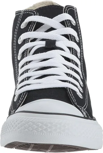 Vista 6 de Converse Chuck Taylor Sailor Jerry Hi - Zapatos unisex, Negro Blanco