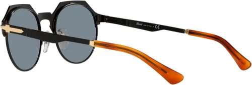 Vista 5 de Persol PO2488S Hexagonal Sunglasses