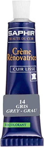 Vista 19 de Saphir Beaute du Cuir Beaute du Cuir Crema Renovadora 0.8 fl oz