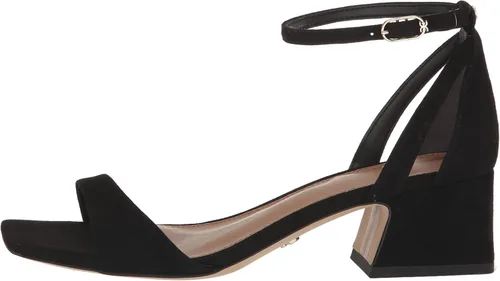 Vista 8 de Sam Edelman Women's Wilson Heeled Sandal