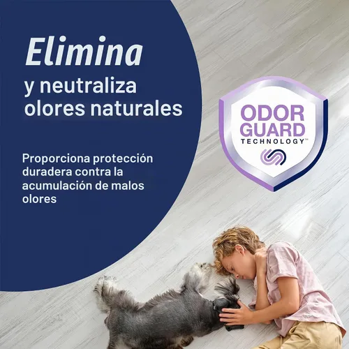 Vista 13 de Bona Eliminador de olores en aerosol para mascotas - Formulación para gatos - 32 fl oz