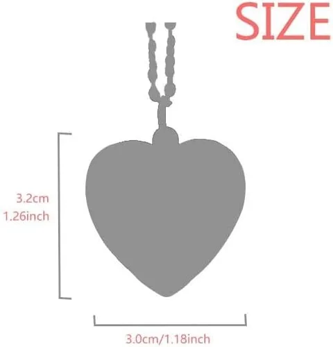 Vista 4 de Leg Motion Yoga Girl Keep Healthy Sports Angel Wings Necklace Pendant Fashion Gift