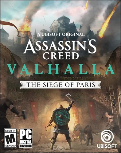 Vista 8 de Assassin's Creed Valhalla Paquete Pequeño de Créditos Helix - Xbox Series X S, Xbox One [Código Digital]