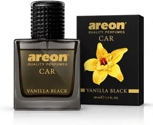 Vista 16 de AREON MCP03 Perfume para Coche 1.7 Fl Oz. (50ml) Botella de Vidrio Ambientador en Aerosol para Coche, Aroma RED Rojo