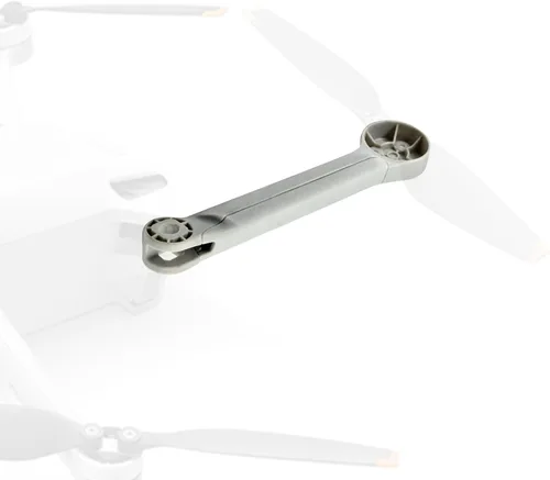 Vista 9 de Mini 3 Original Delantero/Trasero Izquierda/Derecha Brazo Motor Reemplazo Para DJI Mini 3 Drone (mini3 Brazo trasero izquierdo)