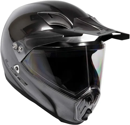 Vista 7 de LS2 Helmets Street Fighter 2020 Casco