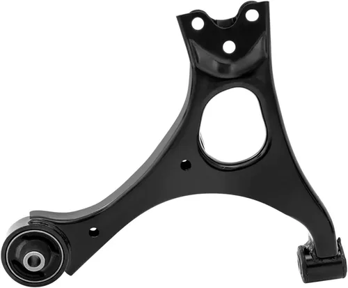 Vista 194 de Detroit Axle - Brazo de control delantero inferior trasero RWD para Dodge