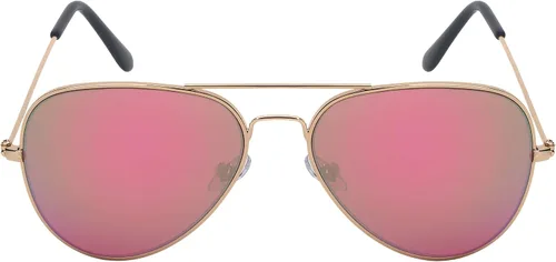 Vista 4 de Edge I-Wear - Paquete de 12 gafas de sol de aviador para hombre
