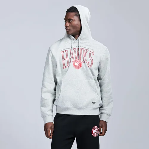 Vista 4 de GAME 7 NBA mens Game 7 X Nba Officially Licensed Men's Long Sleeve Classic Pullover Hoodie Fleece Sweatshirt