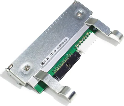 Vista 9 de GETPARTS 1-040082-900 nuevo cabezal de impresión para Intermec PX4i PX4E impresora de código de barras térmica OEM reemplazo 203dpi