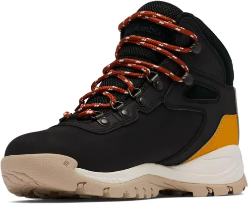 Vista 10 de Columbia Women's Newton Ridge Plus Waterproof Amped Hiking Boot