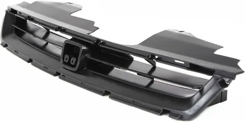 Vista 2 de Garage-Pro Conjunto de rejilla compatible con Honda Accord 1996-1997 negro texturizado HO1200135