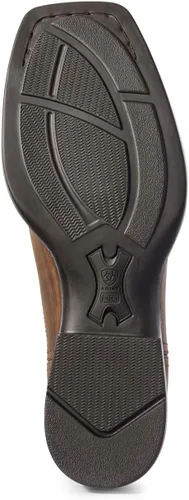 Vista 5 de ARIAT Booker Ultra Western - Botas para hombre
