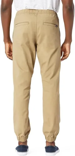 Vista 3 de Signature by Levi Strauss & Co. Gold Label Jogger de sarga para hombre