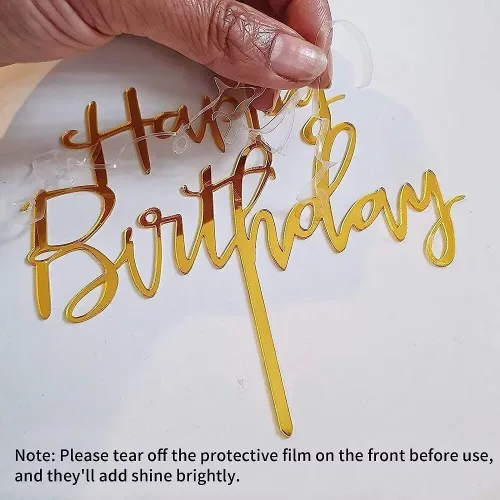 Vista 2 de Decoración personalizada para pastel de cumpleaños con diseño de patín sobre ruedas, decoración de fiesta de acrílico personalizada, adorno de tema