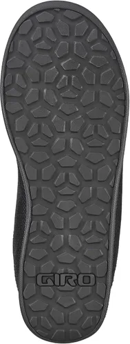 Vista 4 de Giro Deed Zapato de bicicleta con pedal plano - Hombre