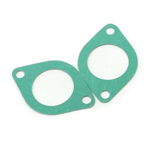 Vista 3 de Motoparty Junta de base de carburador de carbohidratos para carburador de carbohidratos SeaDoo 290850373 293250070 293250042 270000114 (2 piezas)