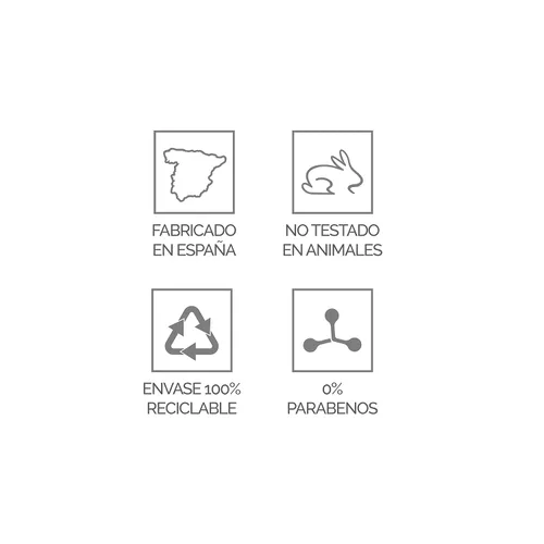 Vista 8 de Verdimill Crema Profesional Anticelulítica Reductora 500 Ml