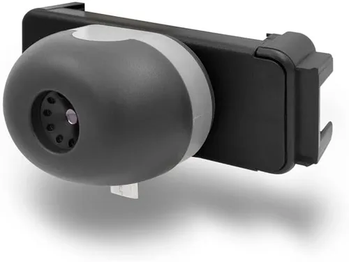 Vista 4 de PerfectPrime IR501, cámara termográfica infrarroja (IR) 32,136 píxeles, -40 ~ 626°F, teléfono móvil Android tipo C