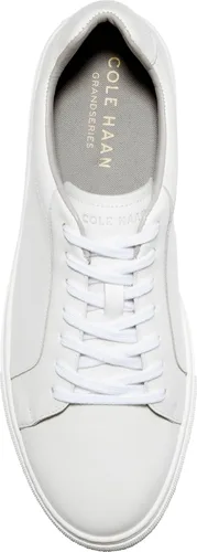 Vista 5 de Cole Haan Tenis Grand Series Jensen para hombre