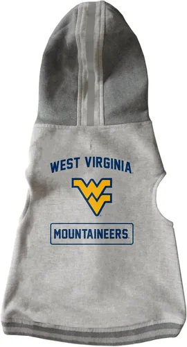 Vista 33 de Littlearth NCAA NCAA NCAA - Cuello redondo con capucha para mascotas con logotipo del equipo y nombre