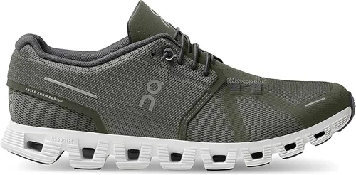 Vista 2 de ON Zapatillas Cloud 5 para hombre