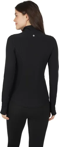 Vista 73 de Interlink Ribbed Princess Seam Performance Jacket
