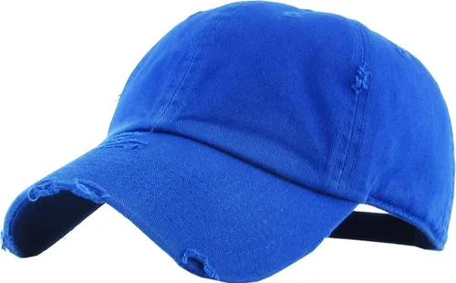 Vista 122 de KBETHOS - Gorra de béisbol ajustable, de algodón desgastado, vintage, unisex, estilo polo, camionero, para papá