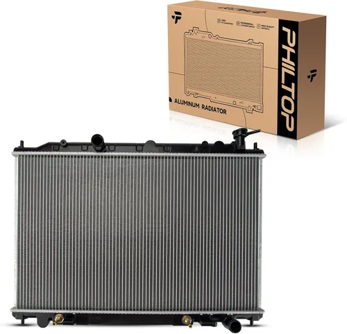 Vista 161 de PHILTOP Radiadores de coche 221-9067, CU13200 aptos para Grand Cherokee