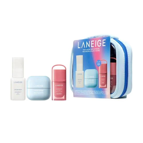 Vista 19 de LANEIGE JuicePop Box Tinte labial coreano Tinte ligero hidratante
