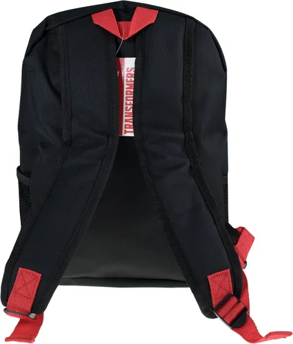 Vista 5 de Transformers Mochila Autobots para niños, Varios colores, cargo