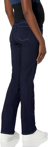 Vista 2 de NYDJ Women's Maternity Straight Leg Jean