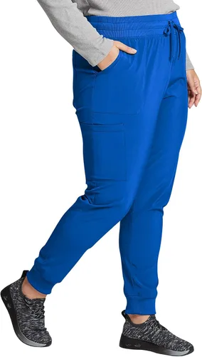 Vista 7 de EDS Essentials DK065 - Ropa quirúrgica para mujer