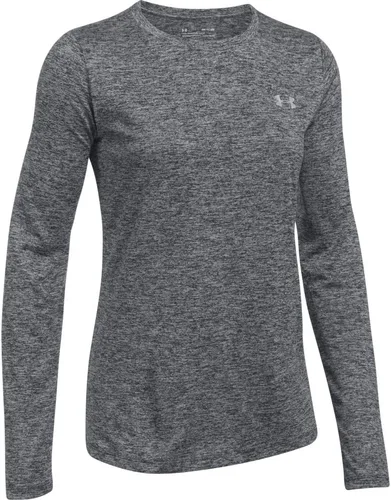 Vista 9 de Under Armour Tech Twist Crew para mujer