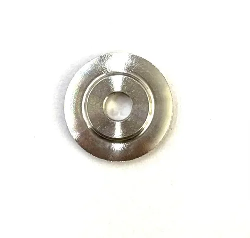 Vista 4 de # 33190 E-4546 Rueda de corte Acero y acero inoxidable Pieza de repuesto mejorada Nuevo para Ridgid