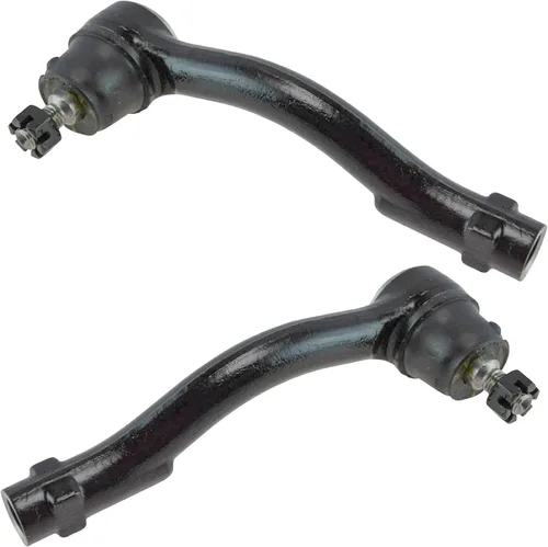 Vista 38 de TRQ Juego de barras de acoplamiento interiores delanteras 2 piezas compatibles con Acura RDX 2013-2018