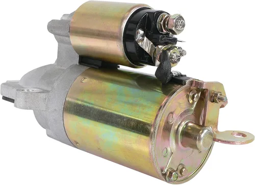 Vista 5 de DB Electrical SFD0095 Arranque Compatible Con/Reemplazo Para Ford Ranger 2.3L 2001 2002 2003 2004 2005 2006 2007 2008 2009 Mazda B Series Pickups