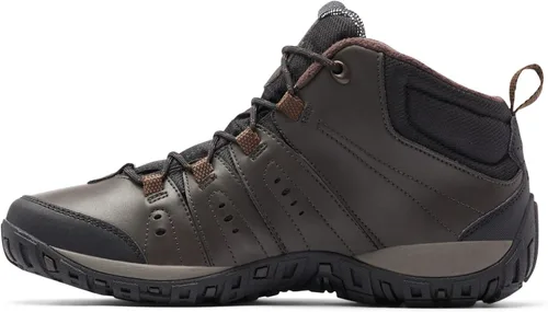 Vista 7 de Columbia Peakfreak Nomad - Tenis impermeables para hombre