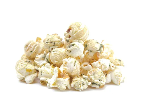 Vista 3 de Perfectware Condimento para palomitas de maíz de 4 onzas, rancho, temporada de palomitas de maíz de 4 onzas