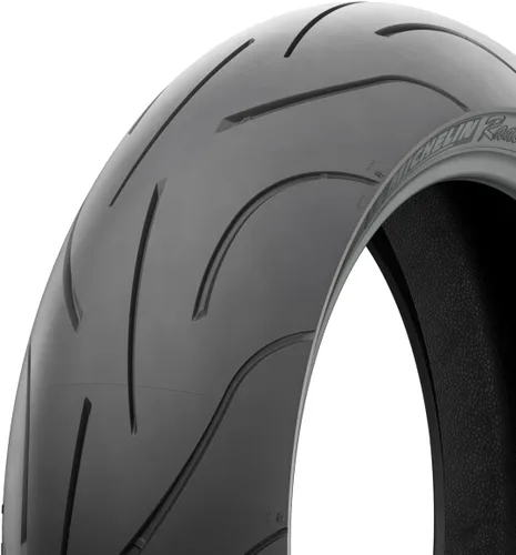 Vista 6 de Michelin Pilot Power 2 CT Motorcycle Tire