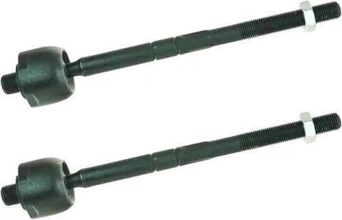 Vista 44 de TRQ Juego de barras de acoplamiento interiores delanteras 2 piezas compatibles con Acura RDX 2013-2018