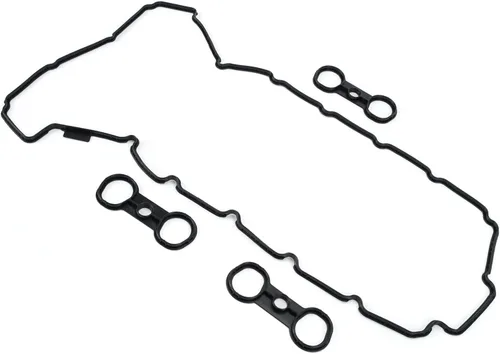 Vista 6 de MOCA VS50859R - Juego de juntas para tapa de válvula compatible con 08-13 para BMW 128i 3.0L y 09-13 para BMW 328i XDrive 3.0L y 07-11 para BMW Z4