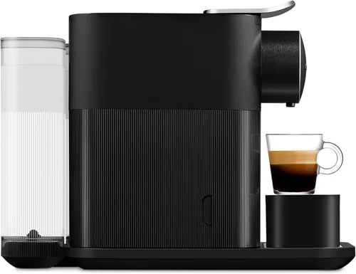 Vista 4 de Nespresso Gran Lattissima de De'Longhi, negro