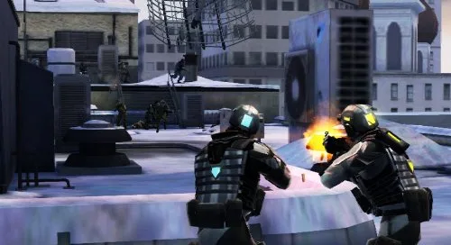 Vista 7 de Tom Clancy's Ghost Recon