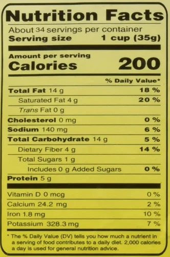 Vista 4 de Haldiram 's Bhujia (35.30oz., 35.27 oz) por Haldiram